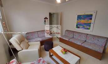 Imagem 6: Apartamento para Venda em Guarujá, Pitangueiras, 3 dormitórios, 1 suíte, 3 banheiros, 1 va