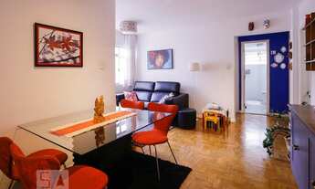 Imagem 4: Apartamento para Aluguel - Perdizes, 2 Quartos, 70 m2