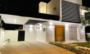 Imagem 2: Casa - Residencial Aziz Louveira - Louveira