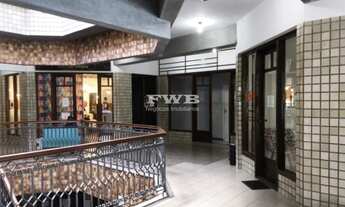 Imagem 7: TERESÓPOLIS - Conjunto Comercial/Sala - VÁRZEA