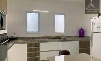 Imagem 6: Casa de condomínio Arua para venda tem 244 metros quadrados com 3 quartos