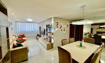 Imagem: Apartamento a venda em Águas Claras de