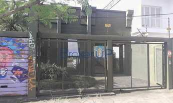 Imagem: Casa em Menino Deus - Porto Alegre