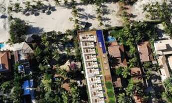 Imagem 6: Apartamento para venda tem 91 metros quadrados com 2 quartos em Centro - São Miguel do Gos