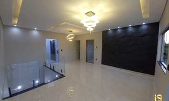 Imagem 5: BRAGANÇA PAULISTA - Casa Padrão - VILLA VERDE BRAGANÇA