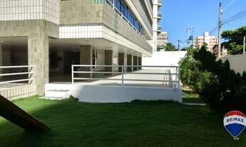 Imagem 3: Apartamento com 4 dormitórios à venda, 231 m² por R$ 445.000,00 - Cocó - Fortaleza/CE