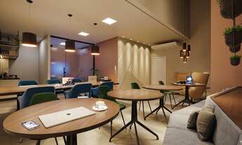 Imagem 6: JOINVILLE - Apartamento Padrão - SANTO ANTÔNIO