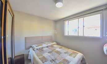 Imagem 2: Apartamento para venda com 42 metros quadrados com 2 quartos em Tatuquara - Curitiba - PR