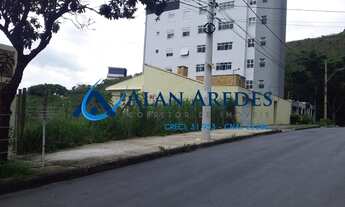 Imagem 1: BELO HORIZONTE - Terreno Padrão - BURITIS