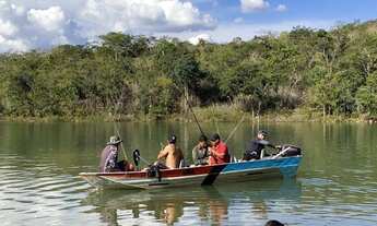 Imagem 12: Vendo Ágio no Condomínio Villa do Pescador - Corumbá 4