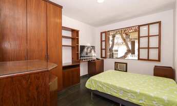 Imagem 6: Em Botafogo, magnífica casa de vila em 3 pavimentos, com 6 suítes, 1 quarto-escritório e 2