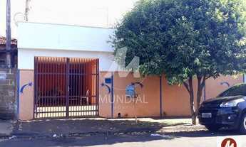 Imagem: Casa (térrea na rua) 2 dormitórios, cozinha