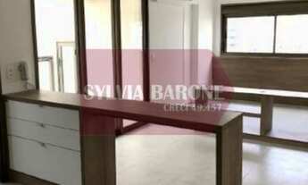 Imagem: SãO PAULO - Studio - Chácara Klabin