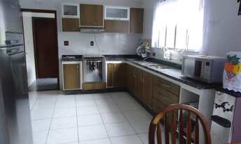 Imagem: Sobrado residencial à venda, Assunção