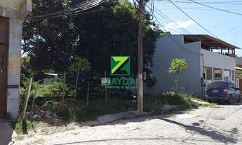 Imagem 2: CABO FRIO - Terreno Padrão - AQUARIUS (TAMOIOS