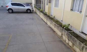 Imagem 6: Casa de condomínio sobrado para venda possui 70 metros quadrados com 2 quartos