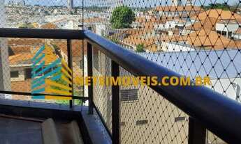 Imagem 3: FRANCA - Apartamento Padrão - CENTRO