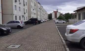 Imagem 3: CACHOEIRINHA - Apartamento Padrão - VILA CACHOEIRINHA