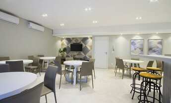 Imagem 7: APARTAMENTO A VENDA EM CRICIUMA NO BAIRRO CENTRO PROX AO CORPO DE BOMBEIROS COM 02 DORMITÓ