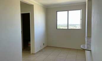 Imagem 5: Apartamento com 2 dormitórios em condomínio com área de lazer