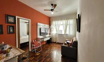 Imagem 2: Apartamento à venda, 1 quarto, 1 suíte, Centro - RIO DE JANEIRO/RJ