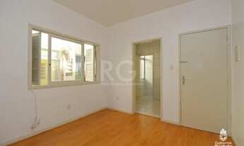 Imagem 2: Porto Alegre - Apartamento Padrão - Menino Deus