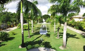 Imagem 7: Casa de luxo com vista mar em Arraial D'Ajuda - Porto Seguro - BA