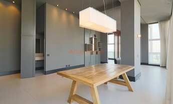 Imagem 3: Apartamento Loft para Aluguel em Cerqueira César São Paulo-SP - 42-99013-T