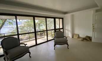 Imagem 2: RIO DE JANEIRO - Apartamento Padrão - IPANEMA