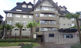 Imagem: Gramado - Apartamento Padrão - Centro