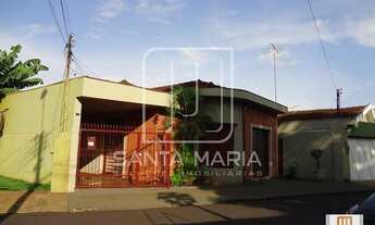 Imagem: Casa (térrea na rua) 1 dormitórios