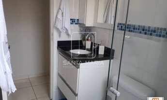 Imagem 7: Apartamento (tipo - padrao) 2 dormitórios, cozinha planejada, portaria 24hs, lazer, salão