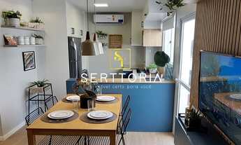 Imagem 2: HORTOLÂNDIA - Apartamento Padrão - PARQUE ORESTES ÔNGARO