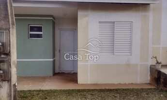 Imagem: Casa para alugar no Condomínio Residencial
