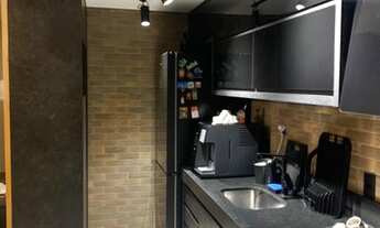 Imagem: Apartamento para venda possui 86 metros