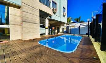 Imagem: Apartamento 2 quartos, sendo um suíte