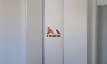 Imagem 5: Taubaté - Apartamento Padrão - Parque Santo Antonio