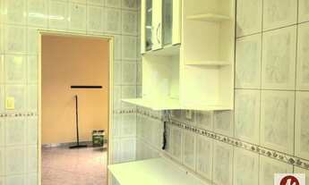 Imagem 5: Apartamento (tipo - padrao) 2 dormitórios, cozinha planejada, portaria 24hs, lazer, salão