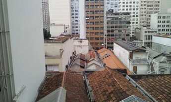 Imagem 4: Sala comercial - Rua do Rosário - Centro