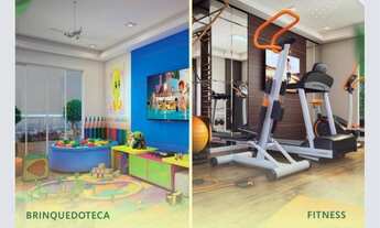 Imagem 6: PRAIA GRANDE - Apartamento Padrão - VILA MIRIM