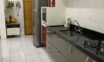 Imagem 2: Apartamento ACOLHEDOR com QUINTAL, total 174 m² sendo 94 m² de área interna - Santa Maria