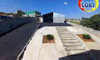 Imagem 7: Galpão de 300m² com zoneamento Zuec para locação em Itaquaquecetuba!!