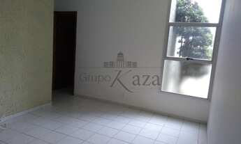 Imagem 7: Apartamento - Jardim América - Residencial Platina II - 50m² - 2 Dormitórios