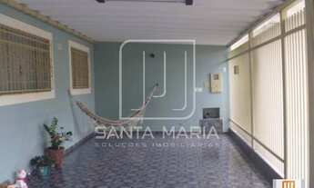 Imagem 2: Casa (térrea na rua) 3 dormitórios/suite, cozinha planejada