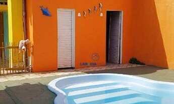 Imagem 5: Casa Em Rua Publica No Jardim Costa Verde