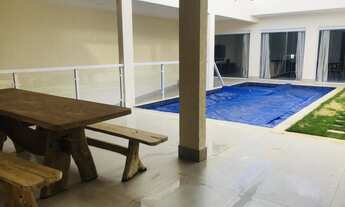 Imagem: Linda casa 4 quartos e piscina