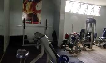 Imagem 5: Edifício Varandas do Alto - Imbuí