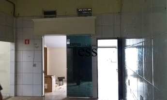 Imagem 2: SALÃO PROXIMO A LEROY MERLIN COM 270M²