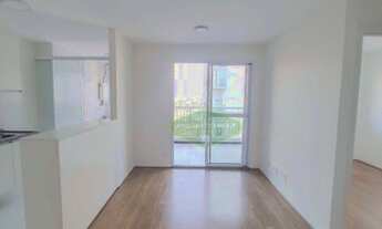 Imagem 5: Apartamento 2 dormitórios para alugar, 61 m² por R$ 2.700/mês - Jardim Marajoara - Condomí