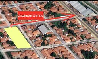 Imagem 2: Terreno área 4.320m